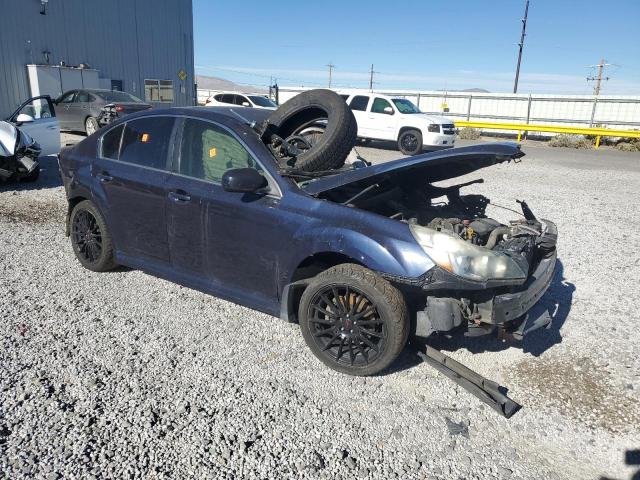 2013 SUBARU LEGACY 2.5 #3287827104