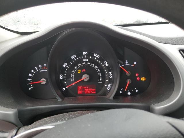 2015 KIA SPORTAGE L #3296218492