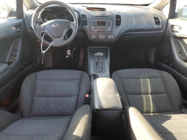 2016 KIA FORTE LX - KNAFK4A68G5613136