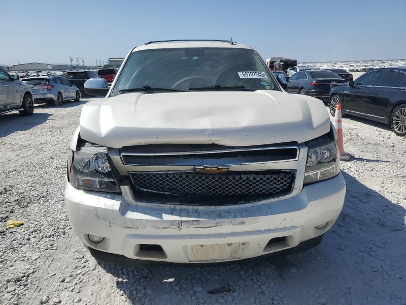 2014 CHEVROLET TAHOE C150 - 1GNSCCE05ER101345