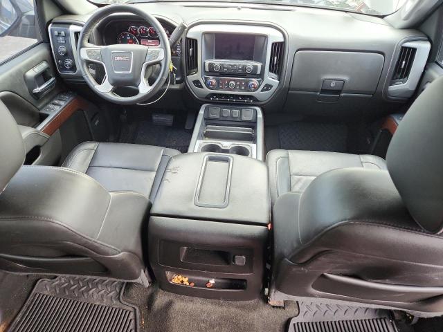 2014 GMC SIERRA K1500 SLT - 3GTU2VEC6EG374739