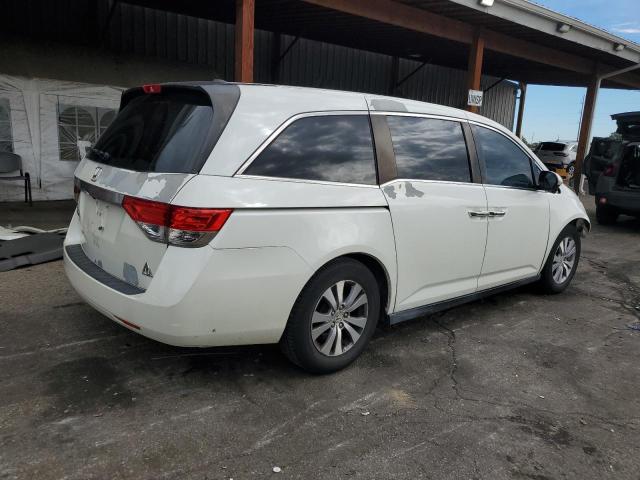 2014 HONDA ODYSSEY EX - 5FNRL5H63EB039615