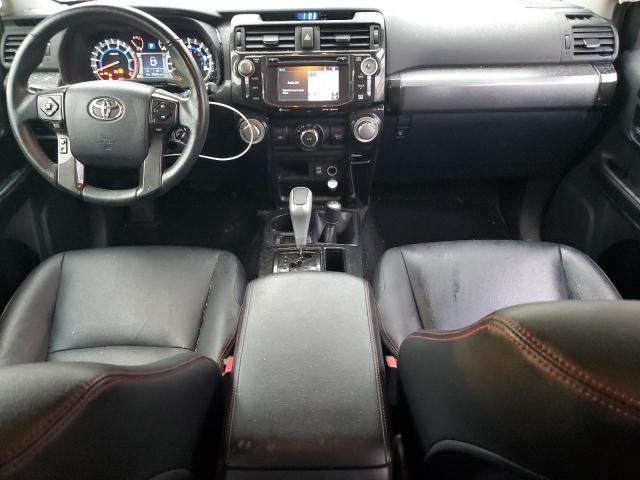 2016 TOYOTA 4RUNNER SR - JTEBU5JR6G5359336