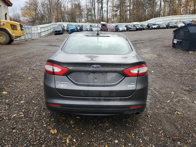 2015 FORD FUSION SE - 3FA6P0HD0FR108419