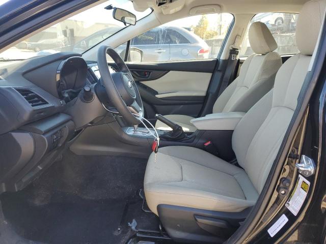 2023 SUBARU IMPREZA #3318870988