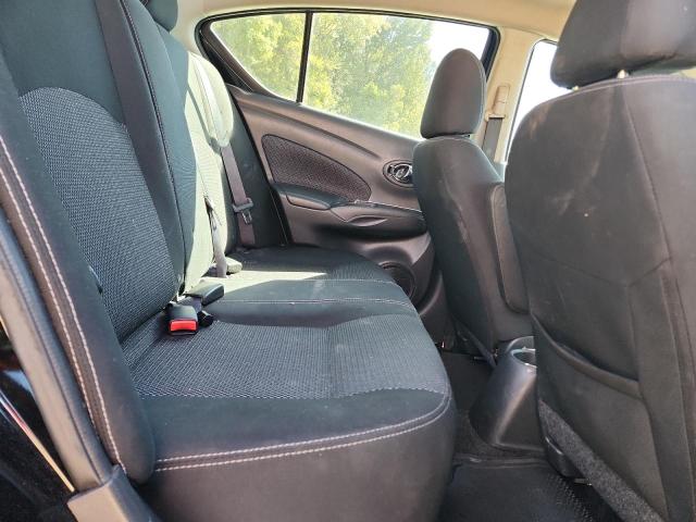 2018 NISSAN VERSA S #3305352303
