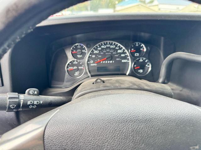 2019 CHEVROLET EXPRESS G2 1GCWGAFP4K1285752