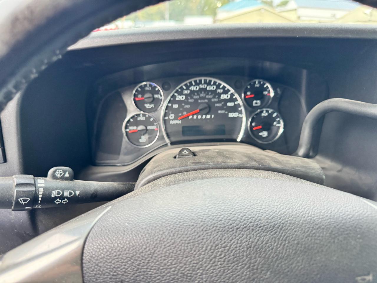 CHEVROLET EXPRESS G2