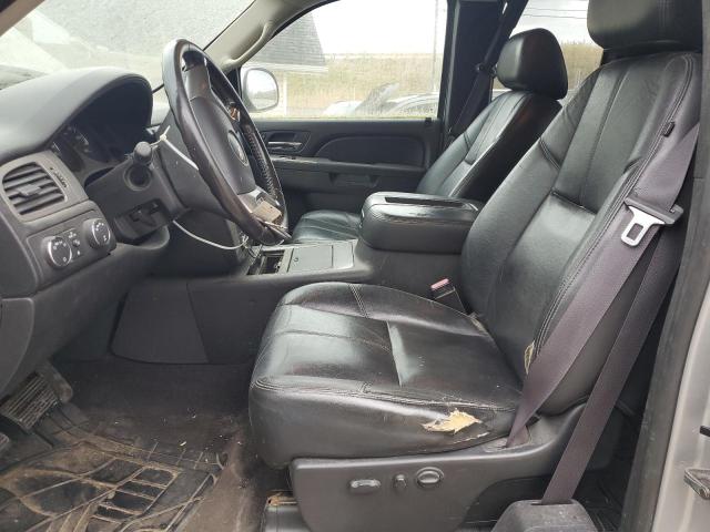 2011 GMC SIERRA K15 #3275646785