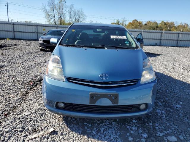 2008 TOYOTA PRIUS #3292540694