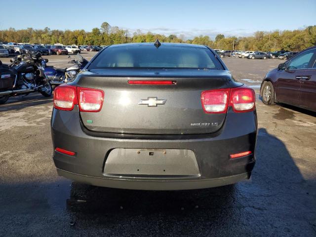 2015 CHEVROLET MALIBU LS - 1G11B5SL0FF218859