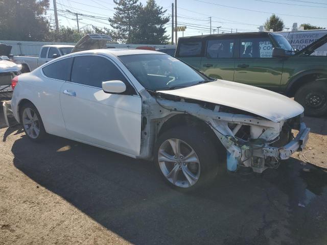 2012 HONDA ACCORD EXL - 1HGCS2B83CA009197