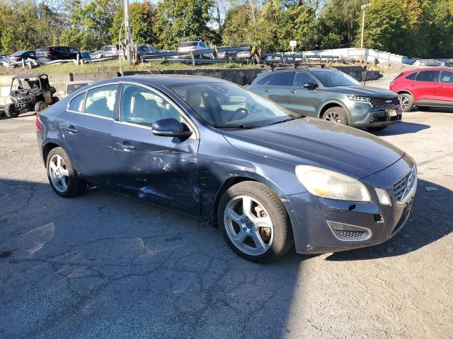 2013 VOLVO S60 T5 - YV1612FH3D2205719