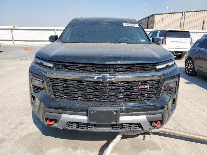 2024 CHEVROLET TRAVERSE L 1GNEVJKS8RJ212879