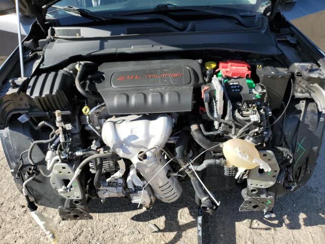 2019 JEEP COMPASS TR - 3C4NJDDB4KT627389