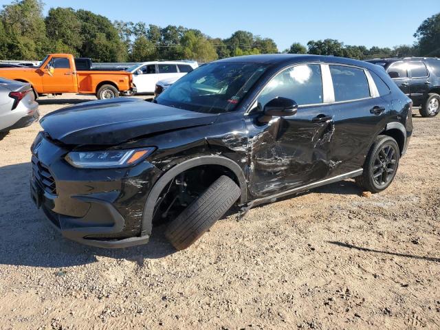 Global Auto Auctions: 2023 HONDA HR-V SPORT
