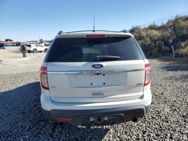 2012 FORD EXPLORER X - 1FMHK8D85CGA25589