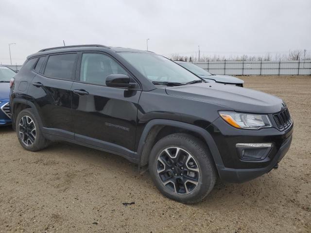 2021 JEEP COMPASS SP 3C4NJDAB9MT535024