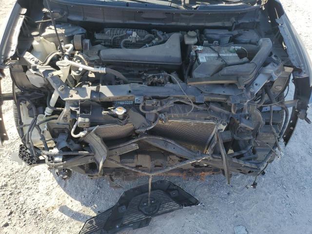 2016 NISSAN ROGUE S - KNMAT2MTXGP727515