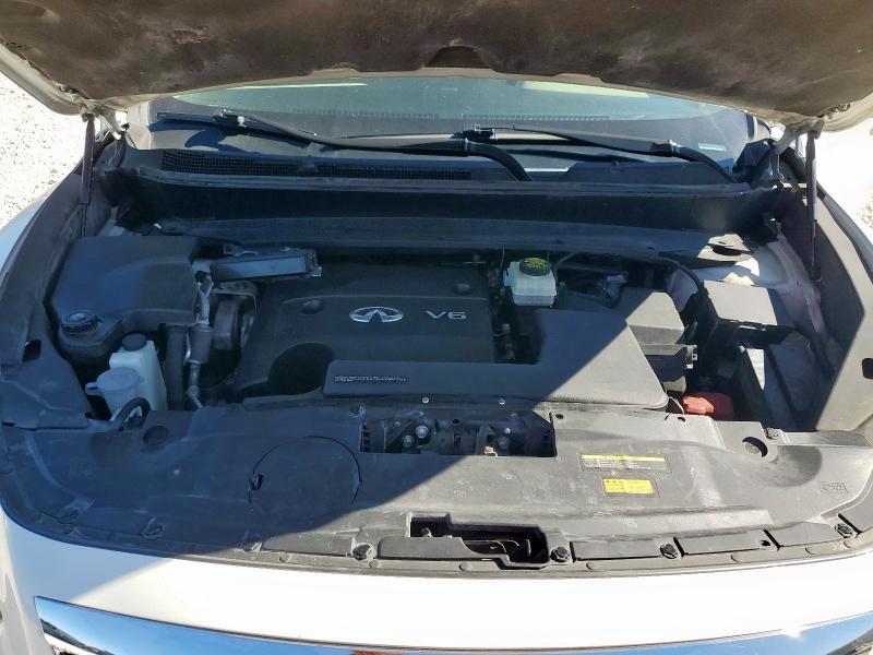 2015 INFINITI QX60 - 5N1AL0MN5FC551299