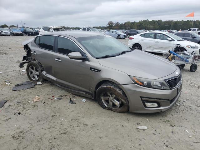 2015 KIA OPTIMA LX #3290261209