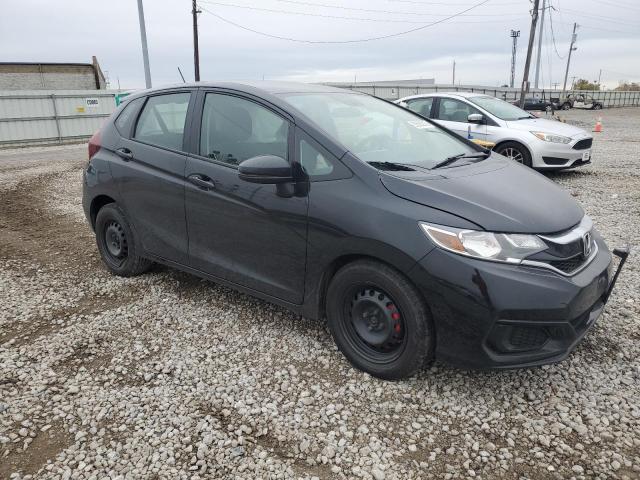 2019 HONDA FIT LX 3HGGK5G44KM727688