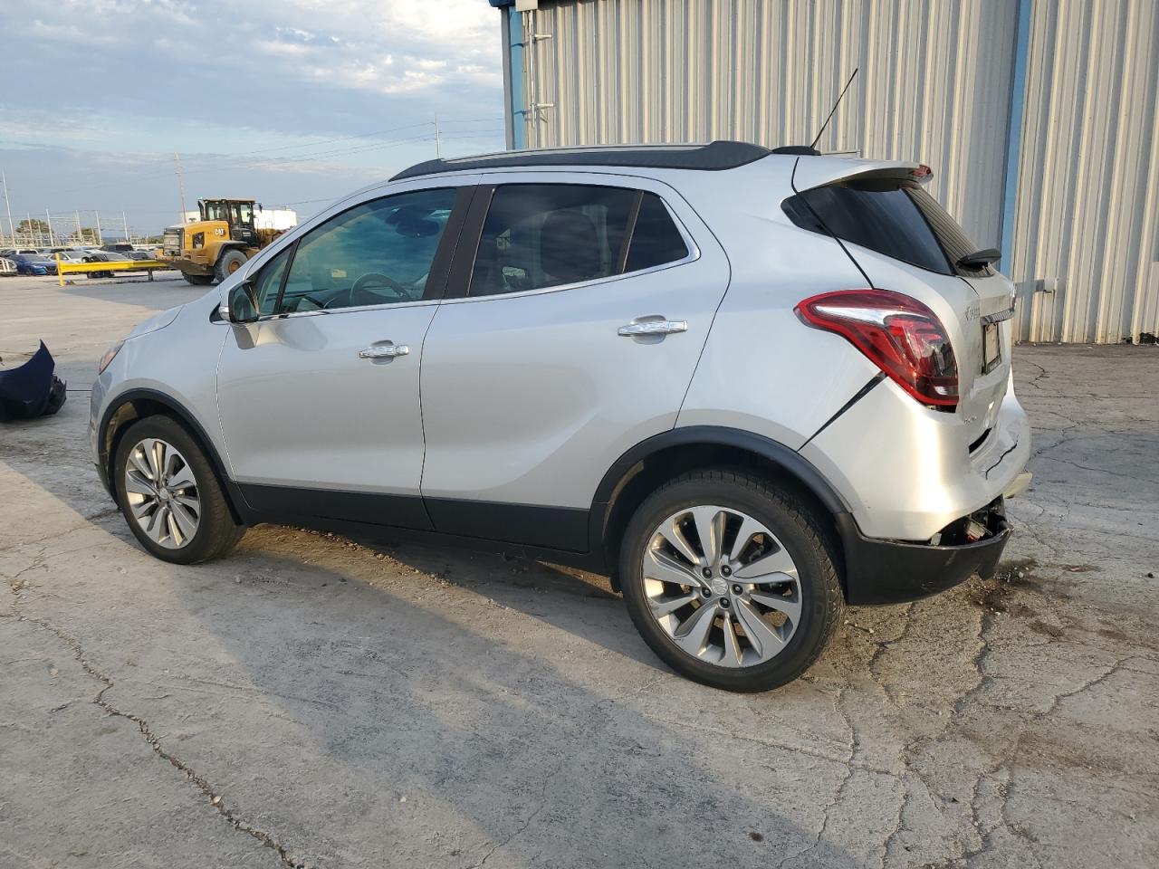BUICK ENCORE PREFERRED