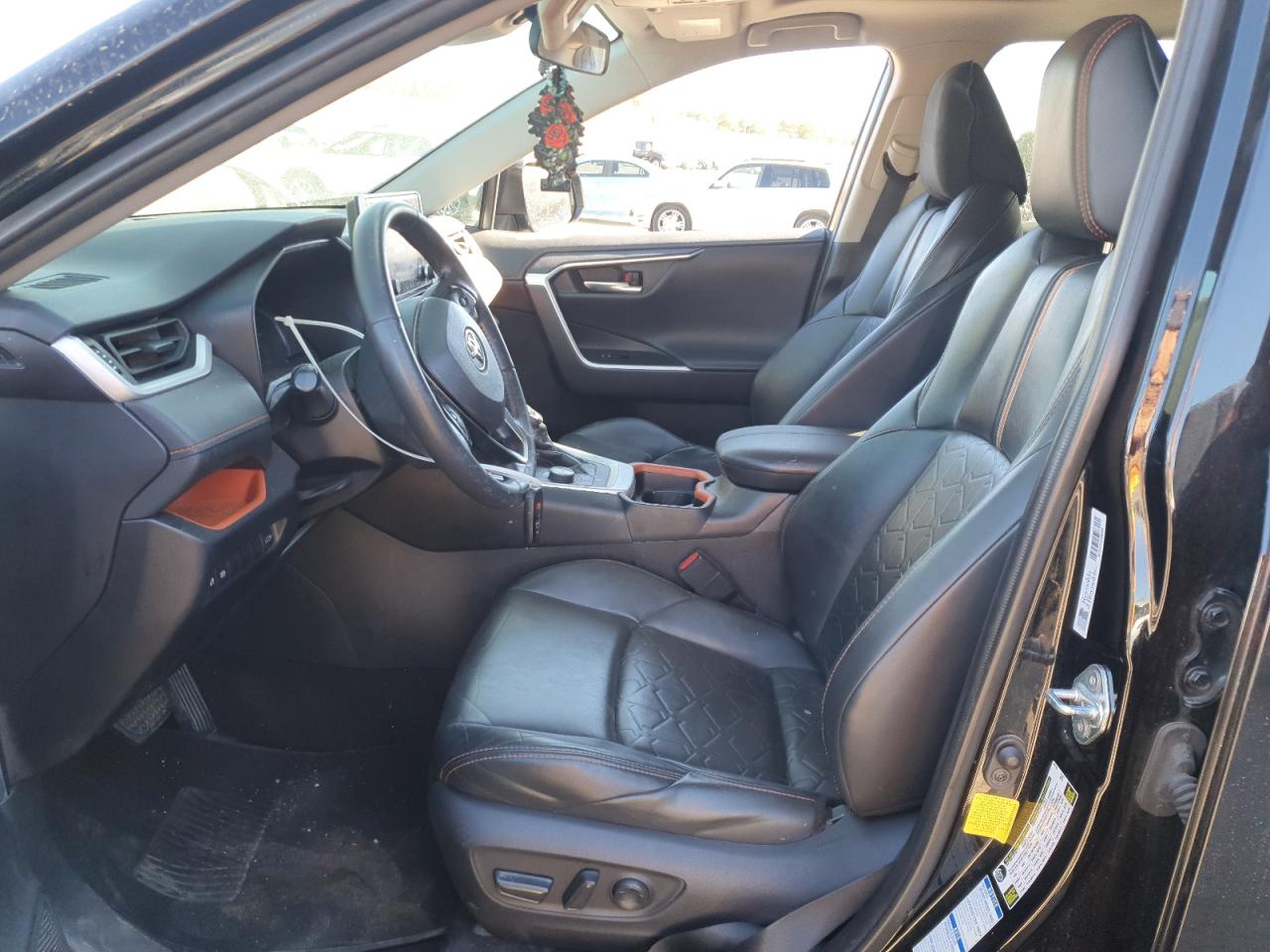 TOYOTA RAV4 ADVENTURE