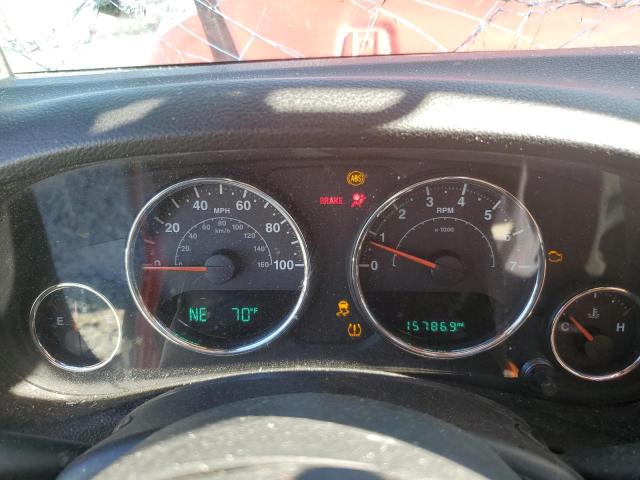 2014 JEEP WRANGLER R - 1C4BJWCG5EL328022