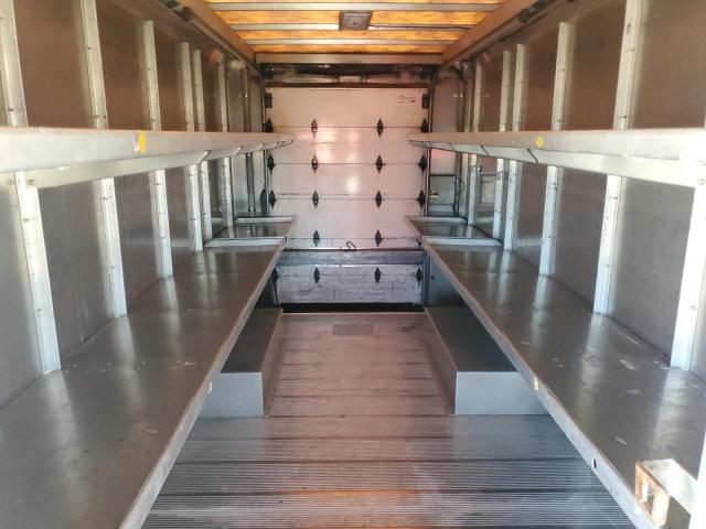 2020 FREIGHTLINER CHASSIS M #3305285395