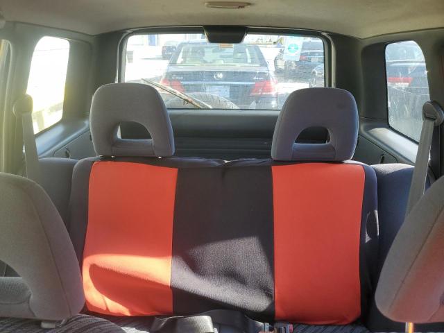 1998 TOYOTA RAV4 #3257277765