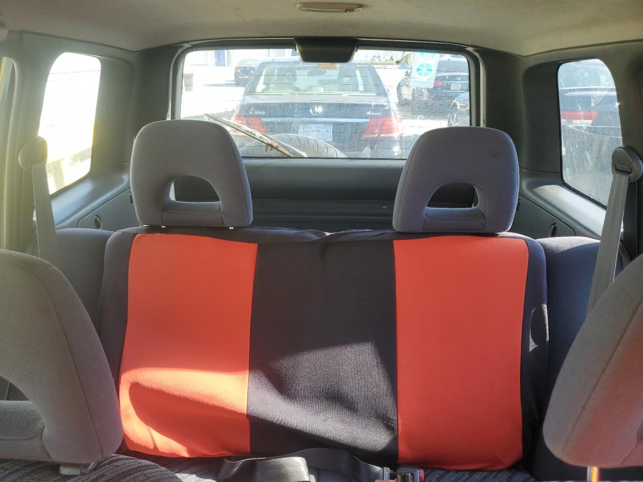 Lot #3257277765 1998 TOYOTA RAV4