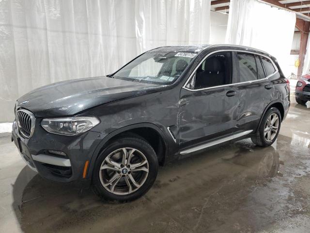 Global Auto Auctions: 2021 BMW X3 XDRIVE3