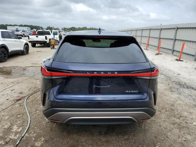 2024 LEXUS RX 350 BAS - 2T2BAMBA1RC029993