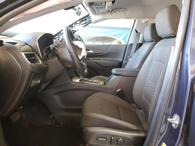 2018 CHEVROLET EQUINOX LT - 3GNAXSEVXJS528033