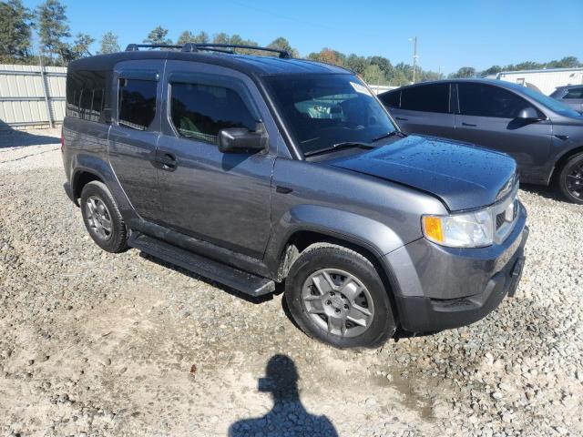 2010 HONDA ELEMENT LX #3287377983