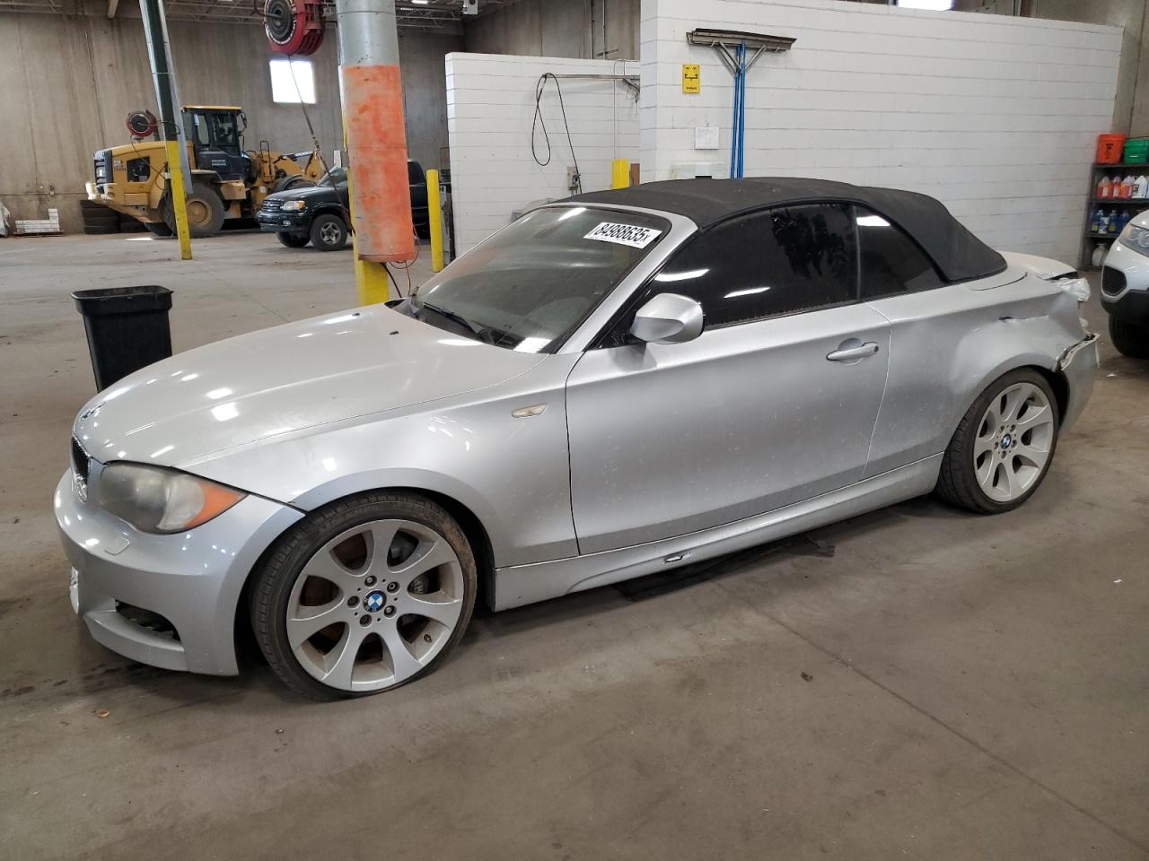 BMW 1 SERIES I