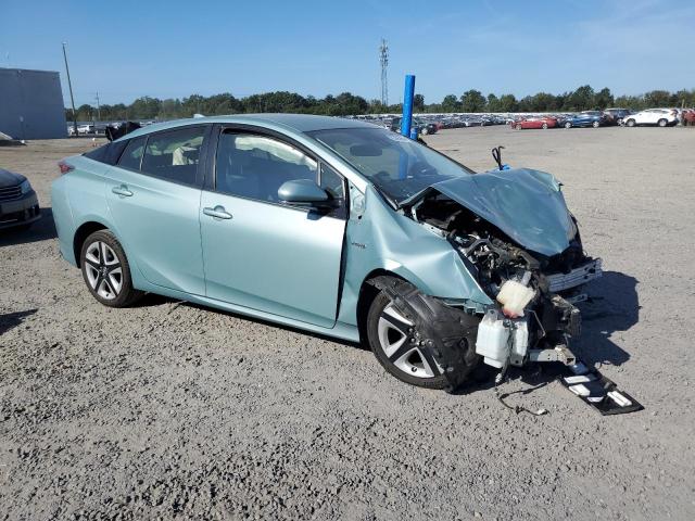 2016 TOYOTA PRIUS - JTDKARFUXG3018793