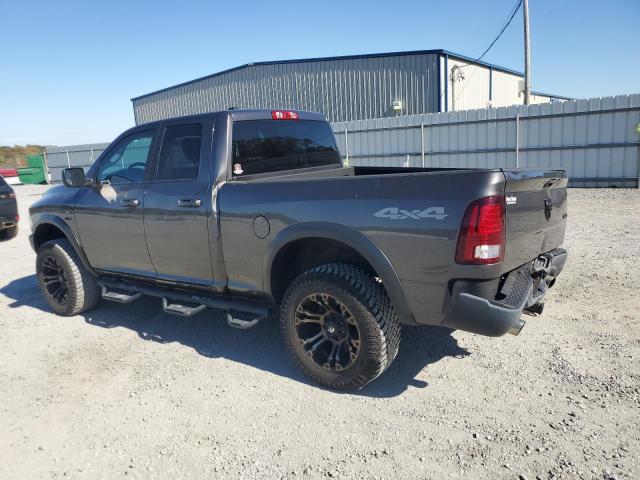 2019 RAM 1500 CLASSIC SLT - 1C6RR7GT7KS666504