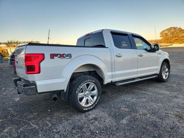 2019 FORD F150 SUPER - 1FTEW1E48KKC01321