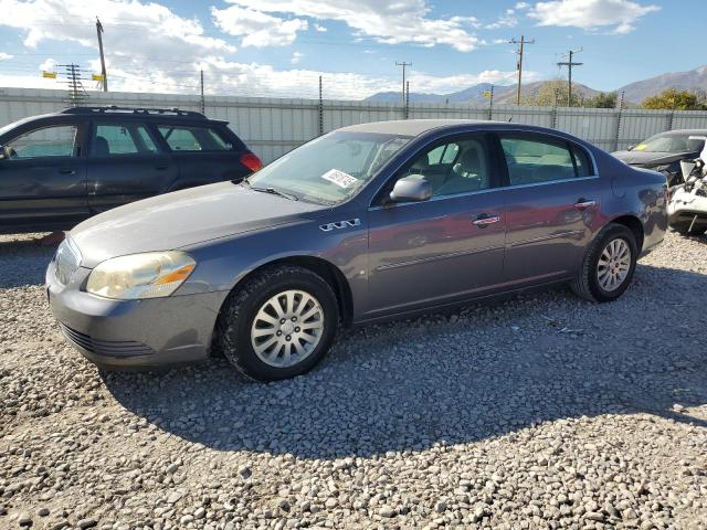 BUICK LUCERNE CX