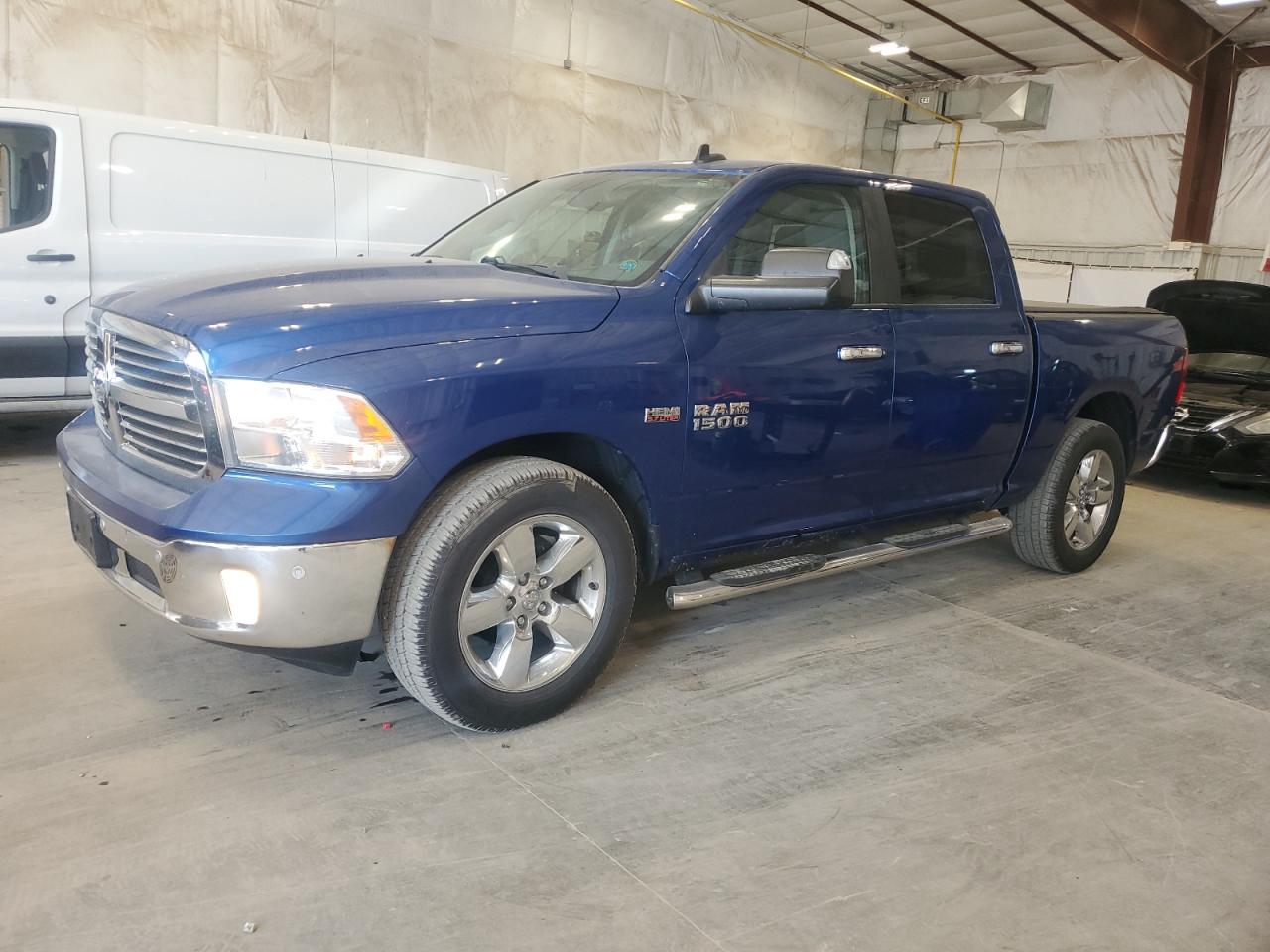 RAM 1500 SLT