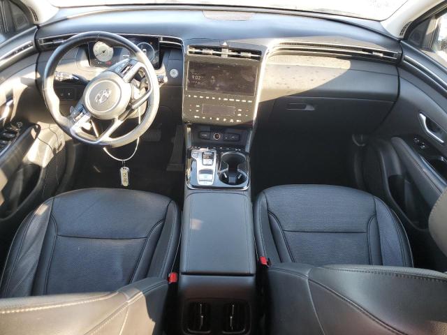 2024 HYUNDAI TUCSON LIMITED - 5NMJECDE0RH305685