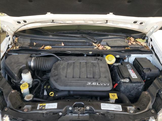 2016 DODGE GRAND CARA 2C4RDGBG3GR236379