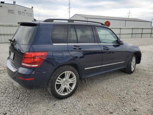 2015 MERCEDES-BENZ GLK 350 WDCGG5HB1FG380344