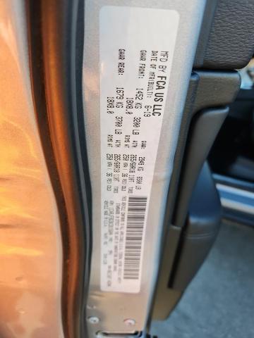 2019 JEEP GRAND CHEROKEE LIMITED - 1C4RJFBG3KC815604