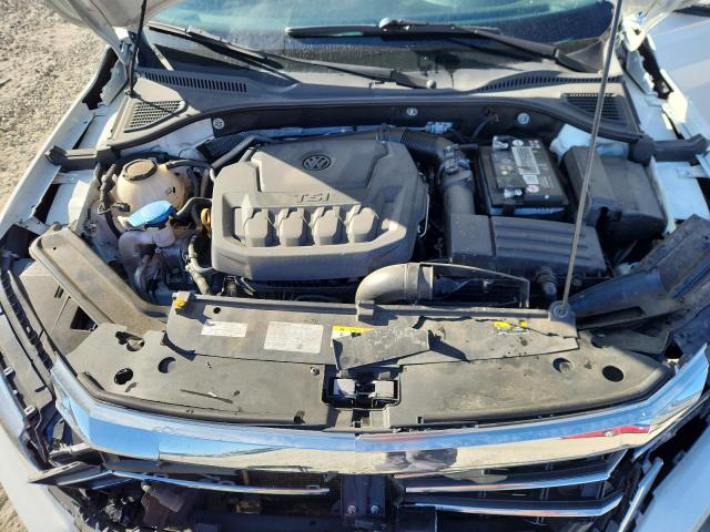 2022 VOLKSWAGEN PASSAT SE - 1VWSA7A37NC006923