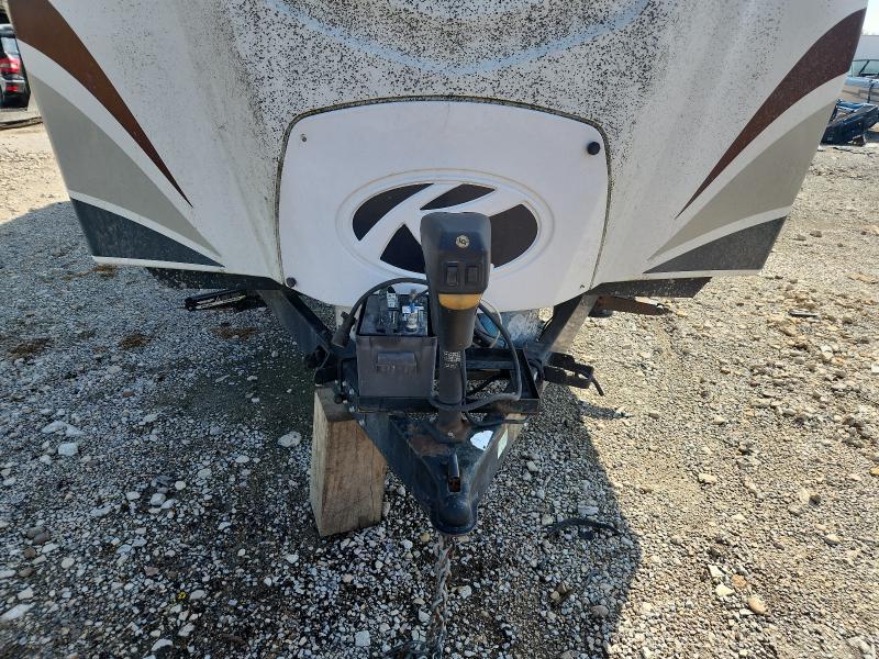 2013 KEYSTONE SPRINGDALE #3276977157