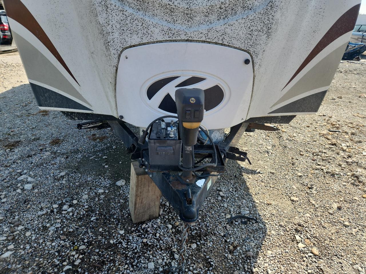 Lot #3276977157 2013 KEYSTONE SPRINGDALE