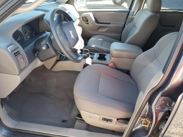 2003 JEEP GRAND CHER #3281518692